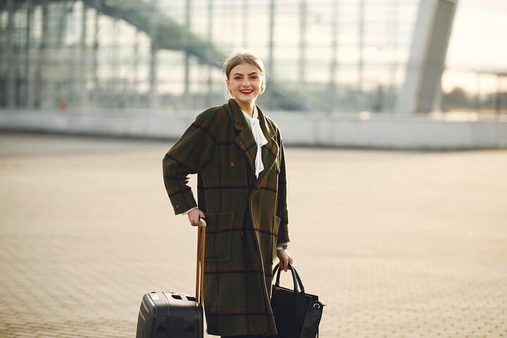 Cairo Airport Transfer to Cairo and Giza Hotels