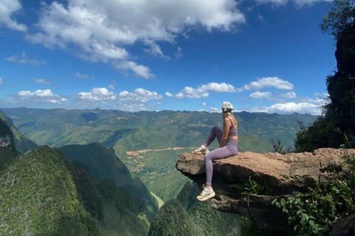 3 days 2 nights Ha Giang Loop