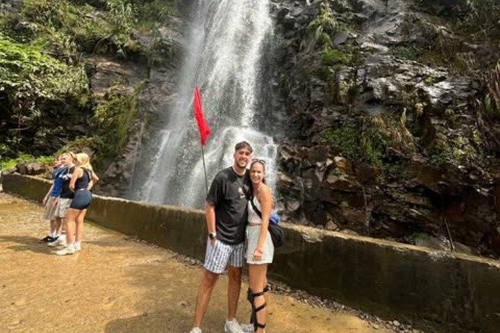 3 days 2 nights Ha Giang Loop