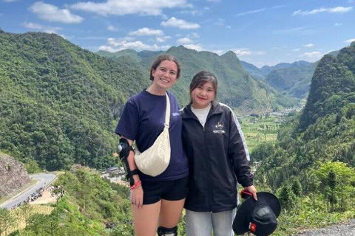 3 days 2 nights Ha Giang Loop