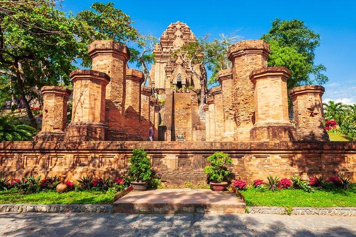 Private Shore Tour: Explore Nha Trang City from Nha Trang Port