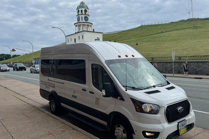 Half-Day Small-Group Tour of Nova Scotia's South Shore