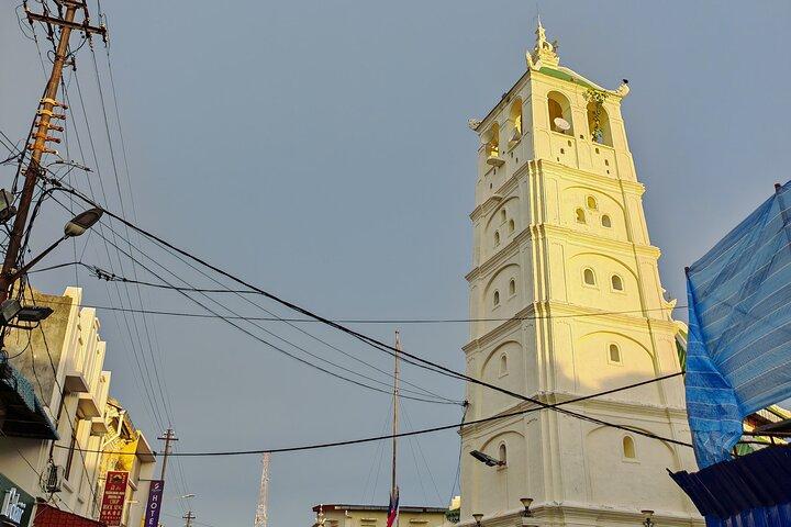 Small Group Melaka Flavours Food and Culture Tour