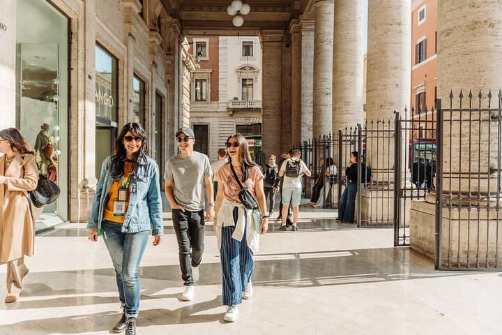 Private Milan Walking Tour with Last Supper and Duomo