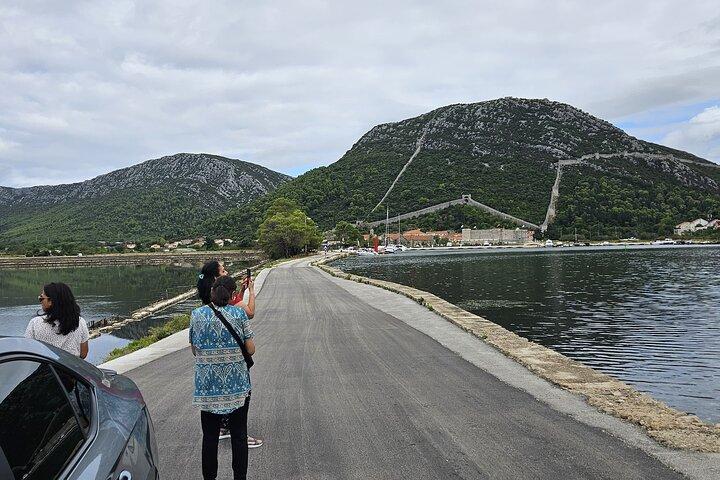 TOP OFFER: Dubrovnik to Split via Ston, Počitelj, Mostar, Kravica