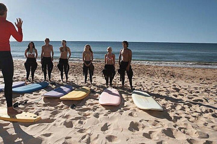 Surf OR Surf Los Angeles
