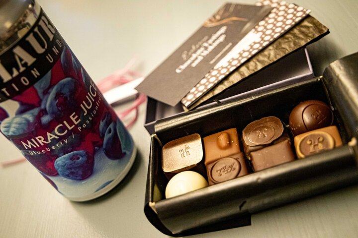Zurich Beer & Chocolate Tour – Craft Beers & Swiss Chocolates