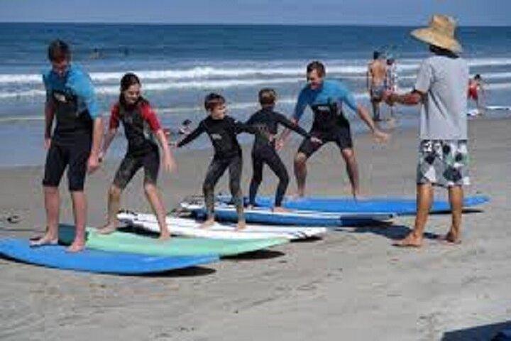 Surf OR Surf Los Angeles