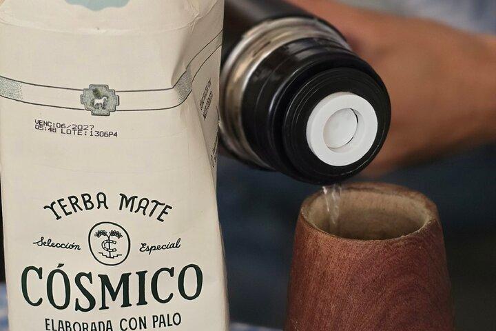 Mate Experience Workshop in Buenos Aires