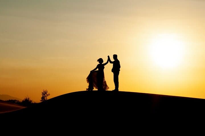 Marrakech 2-Hours Quad Bike & Camel Adventure with Moroccan Tea