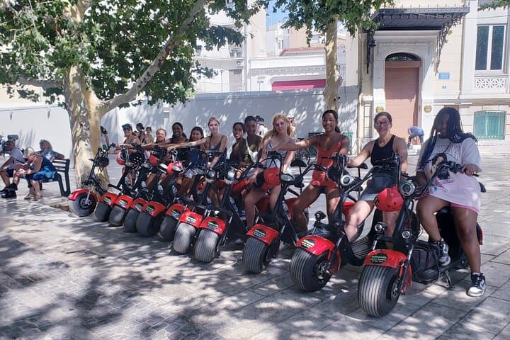 ebike : Athens Wheelz Fat Bike Tours in Acropolis Area,ebike,bike