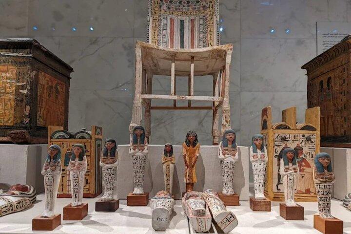Private Tour IN Cairo with Tour Guide and Tickets