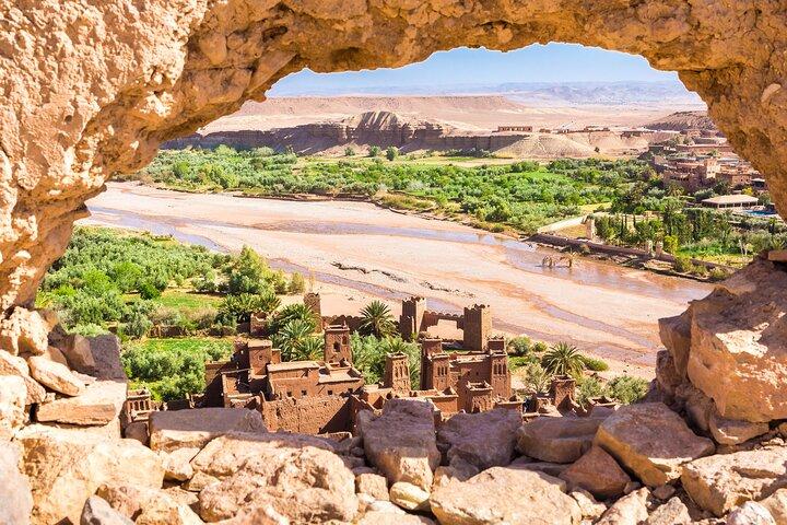 2 Days / 1 Night Zagora Desert Tour , Group & private