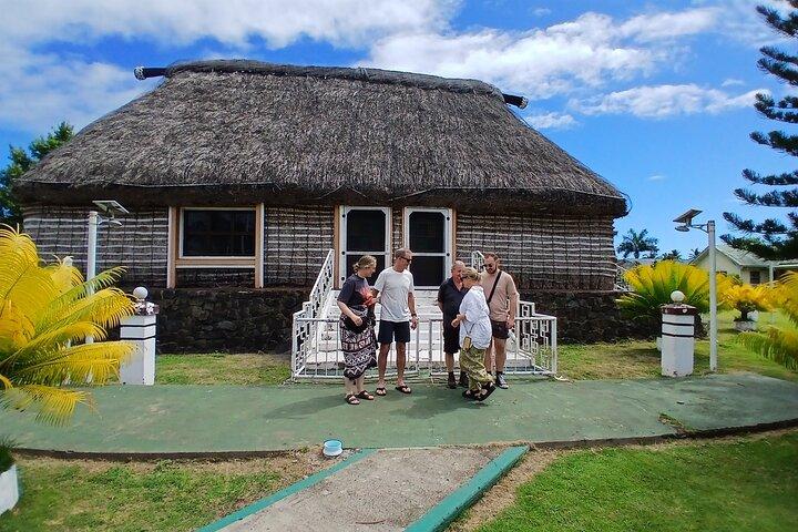 Discover Nadi with Sabeto Hotspring and Mudpool Tour