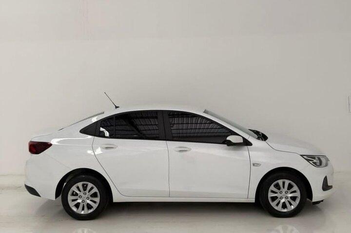 Private Transport from Recife to Maragogi