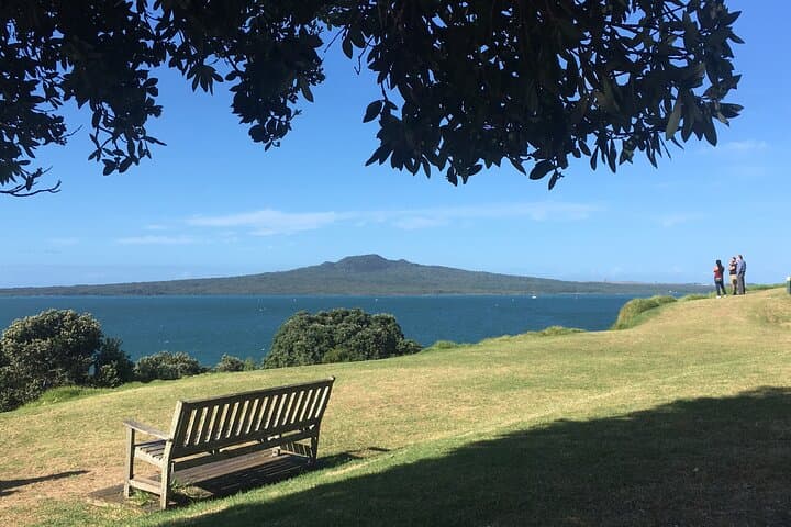 Volcanoes, Coasts, and Secret Spots Afternoon Tour in Auckland