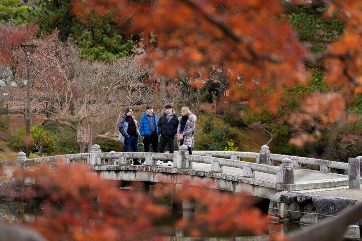Kyoto Private Photo Shoot & Tour by SnapKyoto