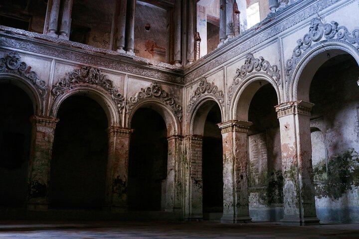 Sonargaon, Panam, Jamdani Village Cultural and Heritage Tour