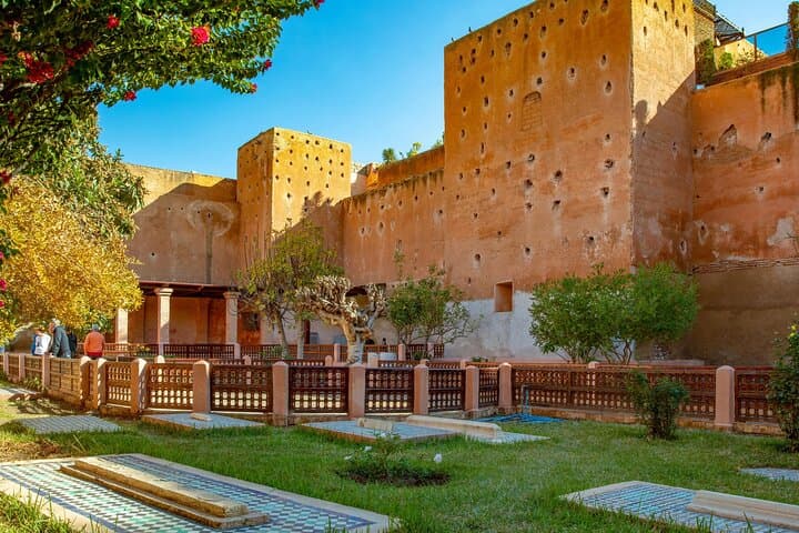 Marrakesh Day Trip from Agadir Explore the Red City in One Day