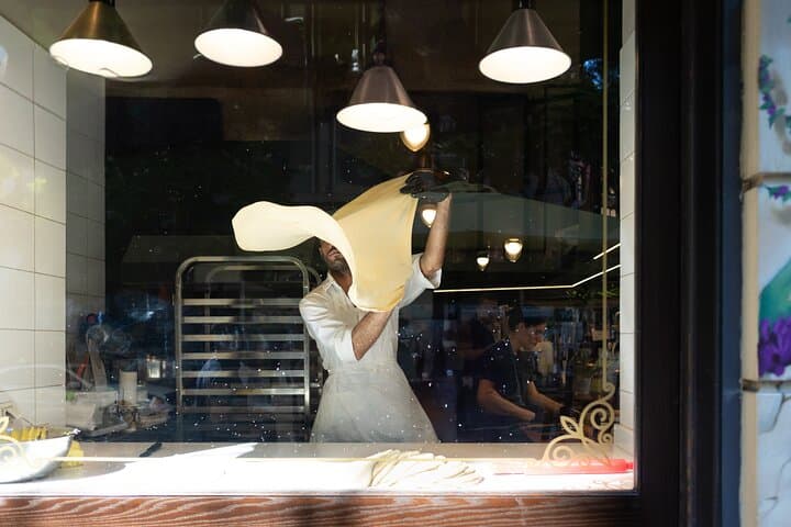 Athens Street Food Tour: Explore City's Iconic Eateries