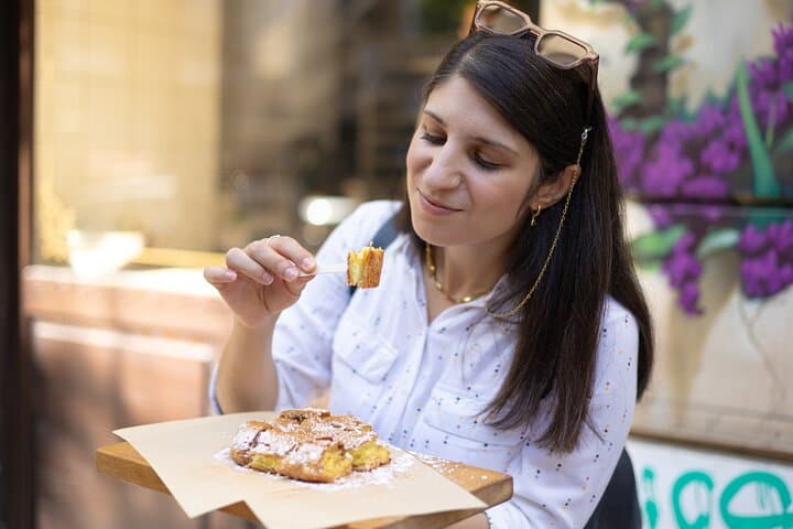 Get a Taste of Athens Food Tour