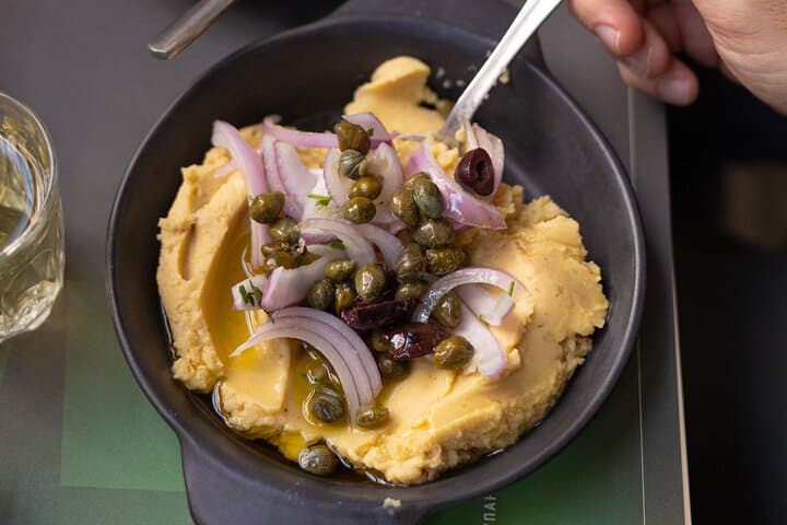 Athens Evening Food Tour