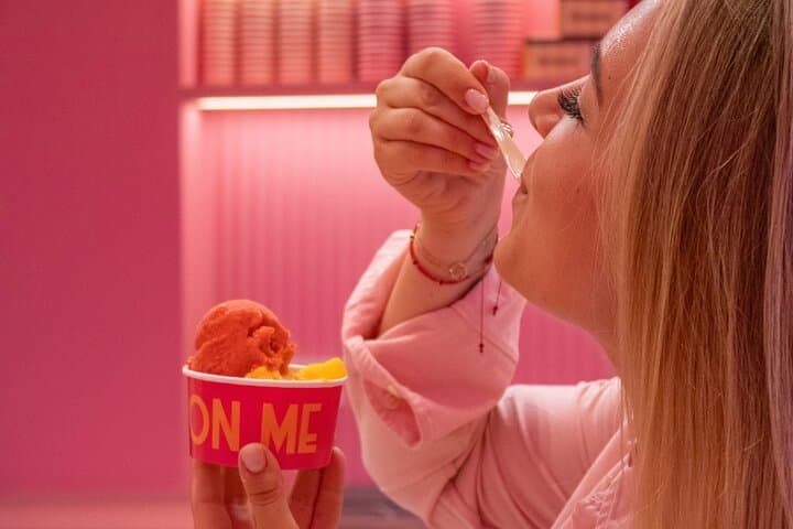 House of Candy : The Sweetest Immersive Experience in Barcelona