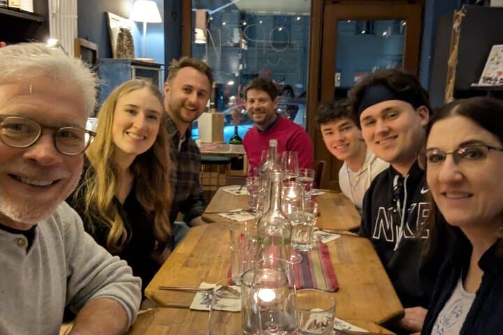 Berlin Evening Culinary Tour - Award Winning