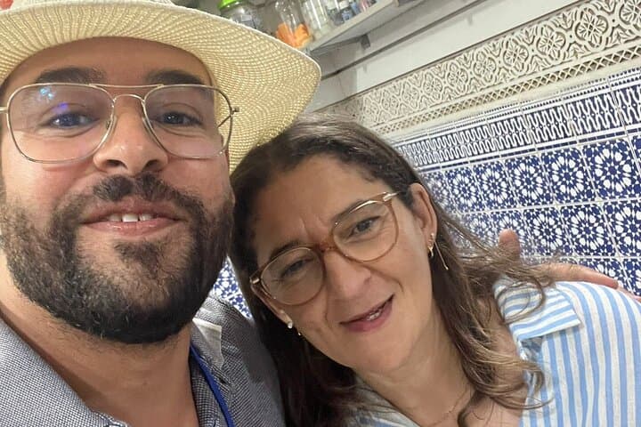 Half Day Guided Tour in Marrakech History & Culture
