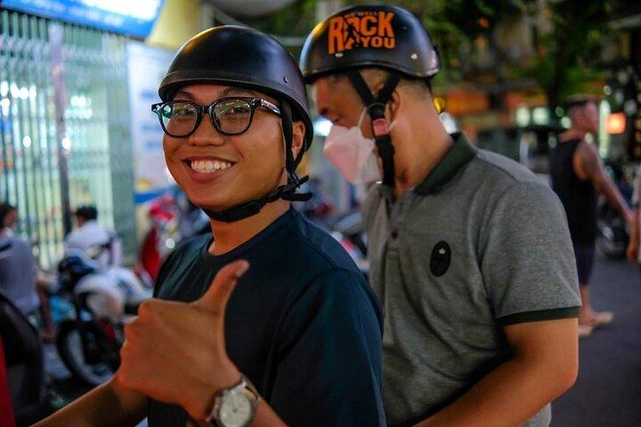Mekong Delta 2 Days 1 Night with Floating market