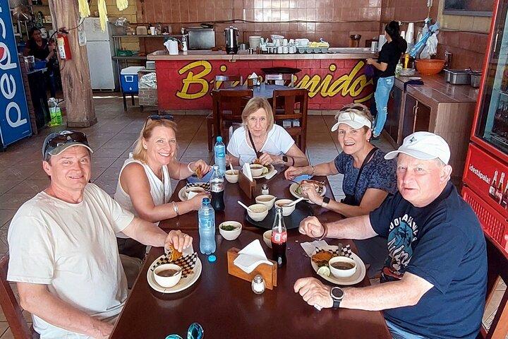 Taste Tacos & Street Food Like a Local: Cabo San Lucas Food Tour