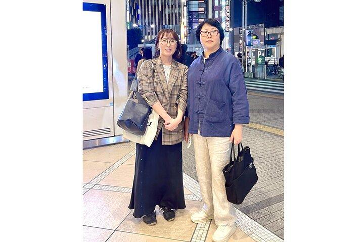 Ginza Personal Stylist: Luxury & Hidden Gems by Pro Buyer