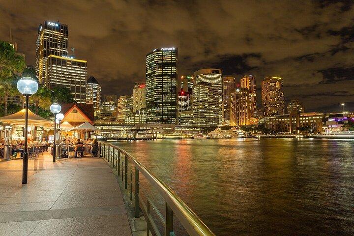 The Rocks Sydney Murder Mystery Outdoor Detective Escape Game