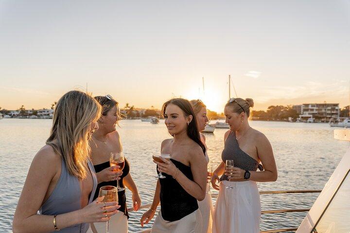 Sunset Cruise Mooloolaba