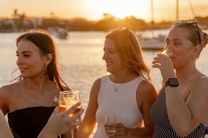 Sunset Cruise Mooloolaba