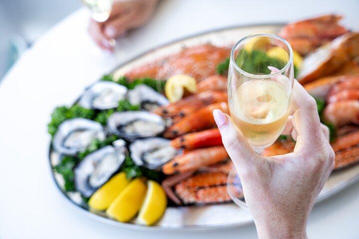 Seafood Lunch Cruise