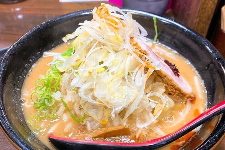 Shibuya Ramen Tasting Experience with Local Guide