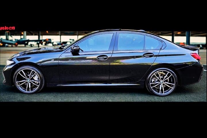 Cape Town Luxury Airport Transfer