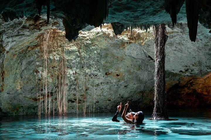 Rio Secreto All Inclusive