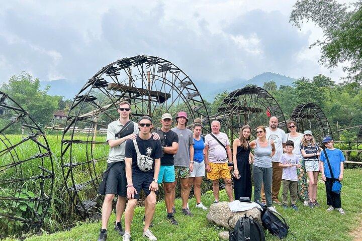 Discover Pu Luong Nature Reserve on This Immersive 2day/1night