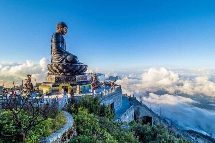 7 Days Exploring the Beautiful North of Vietnam