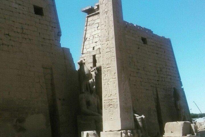 all inclusive mystic Temples of the Nile: From Karnak to Dendera