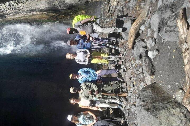 Mount Kilimanjaro Trekking