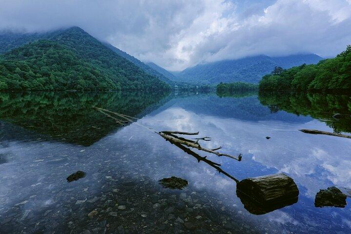 Nikko Day Private Tour With English Speaking Guide