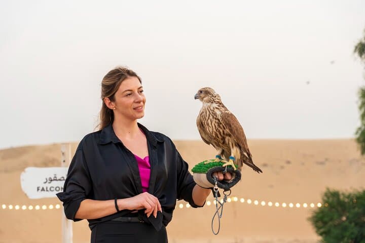 Dubai Red Dunes ATV, Camels, Stargazing & 5* BBQ Al Khayma Camp