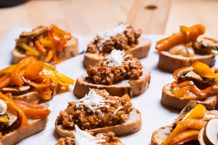 Berlin Evening Culinary Tour - Award Winning