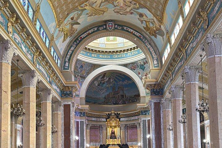 Messina Shore Excursion: Private Tour Tindari, Milazzo And Messina