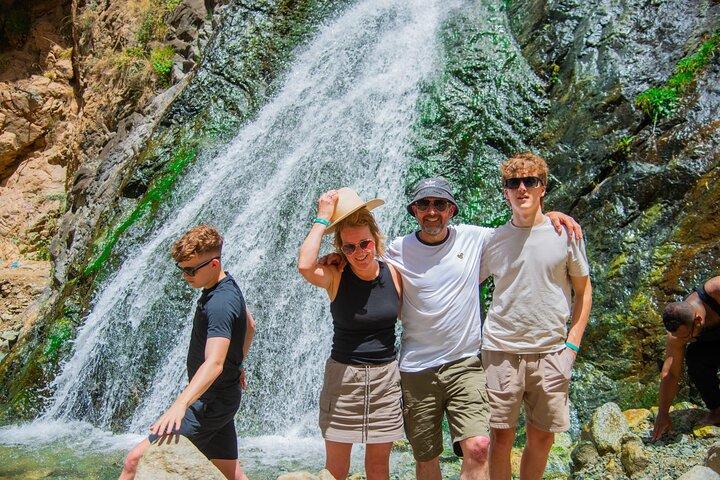 Ourika Valley and Atlas Mountains Day Trip from Marrakech