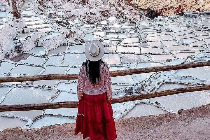 Luxury 2-Day Sacred Valley & Machu Picchu Tour Panoramic Train