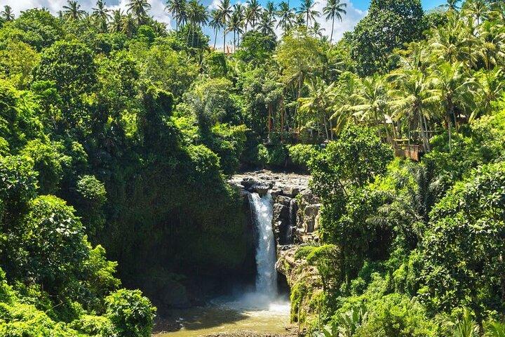 Bali Kuta Private 5 Day Adventure Tour